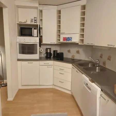 Erinomaisella Sijainnilla, Rautatiekatu 13 * Ylivieska